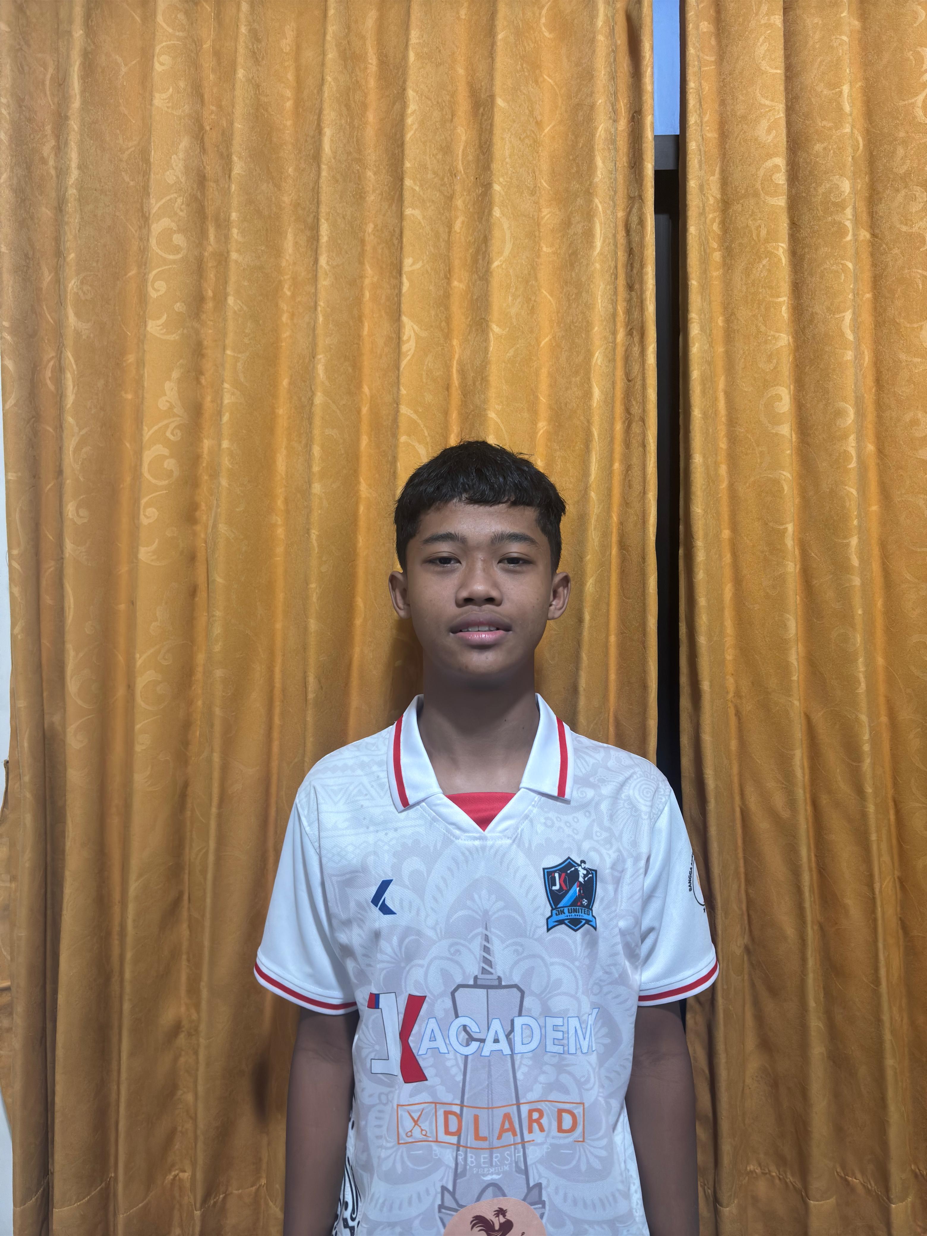 Dzakiy Hermawan